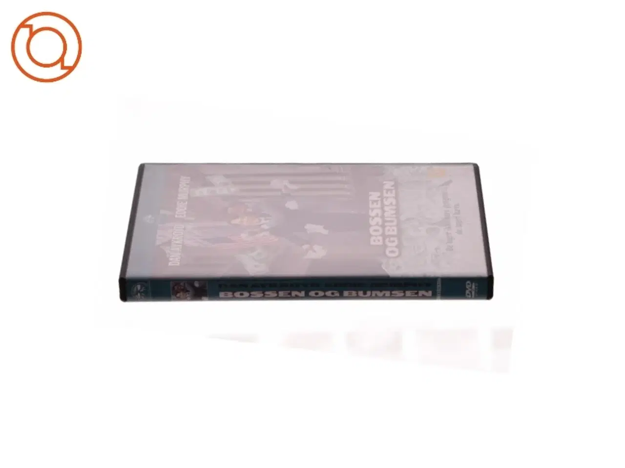 Billede 3 - Trading Places fra DVD