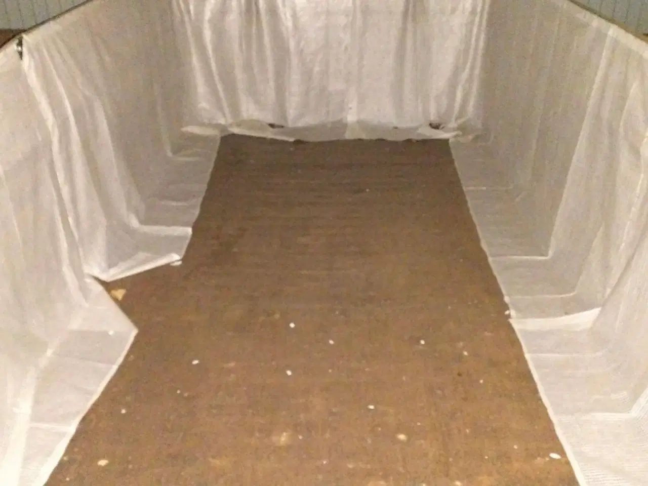 Billede 3 - - - - Lastbiltipvogn med boogie og bremser