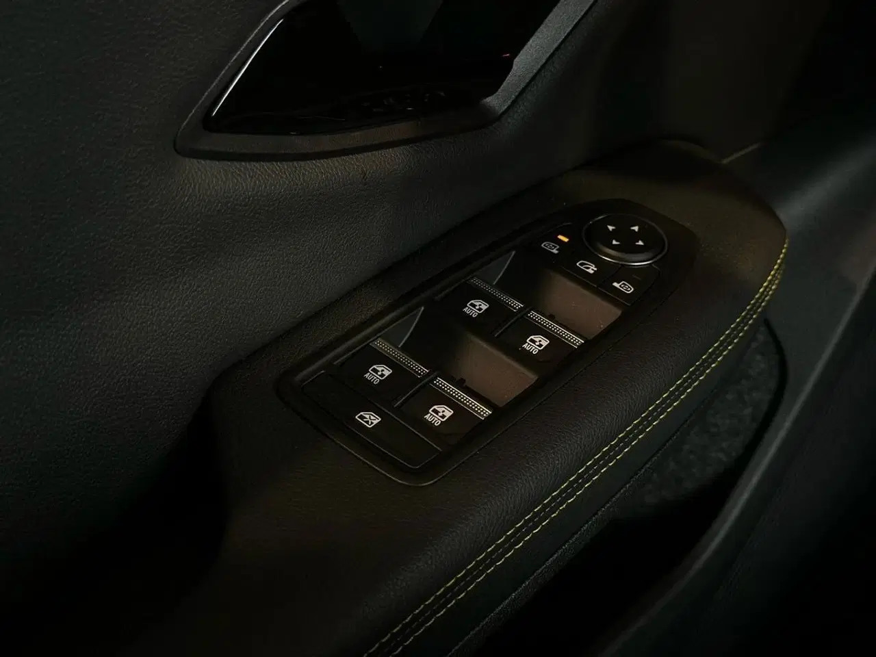 Billede 21 - Renault Scenic E-Tech 60 Techno Van