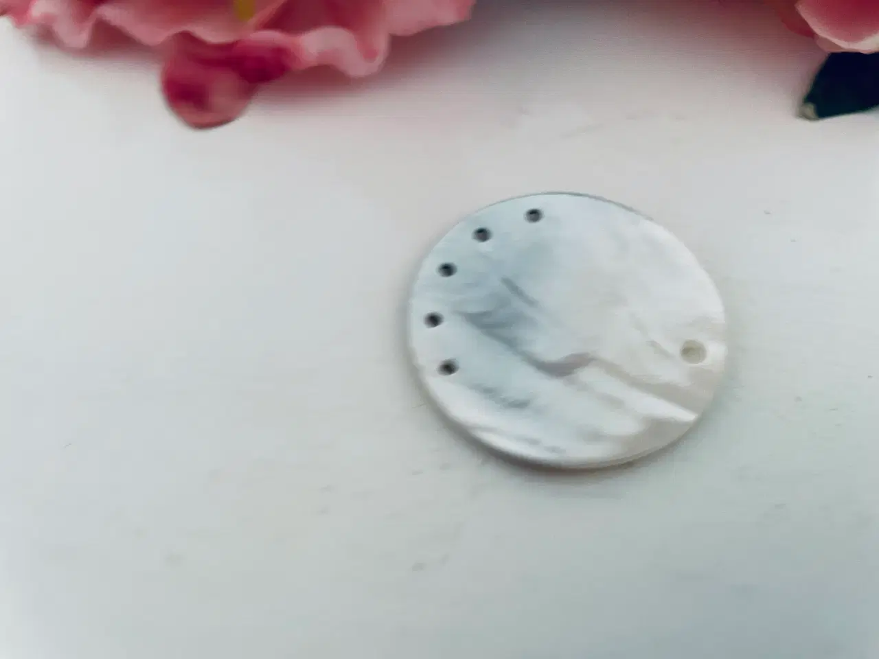 Billede 6 - Dekoration til smykkefremstilling/ håndarbejde