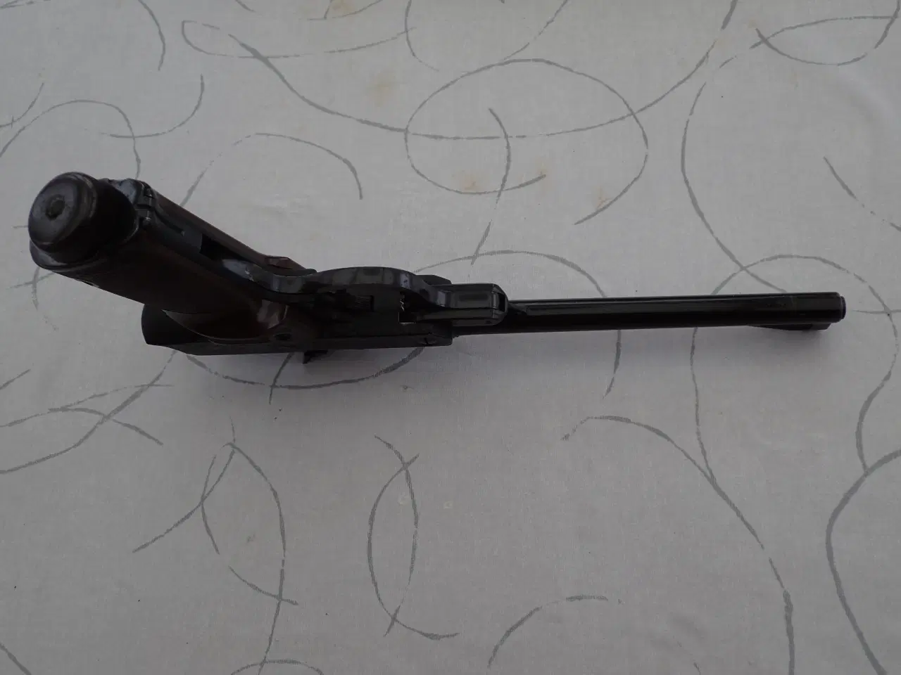 Billede 4 - Luftpistol Walther LP 53 cal, 4,5 mm.