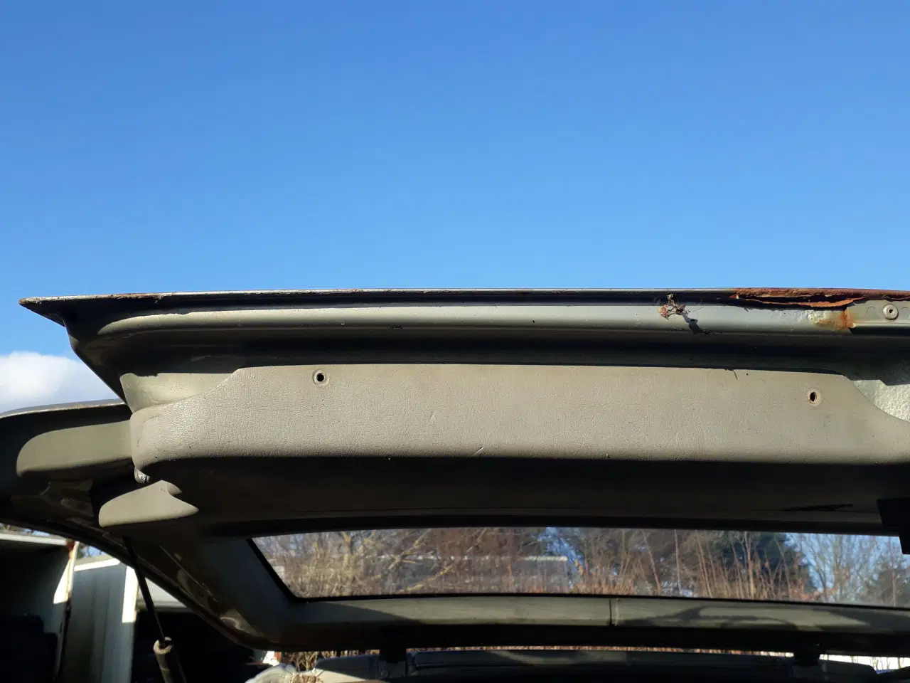 Billede 10 - VW. T4. 2,5 Tdi Bus i dele. 5 trins Gearkasse.