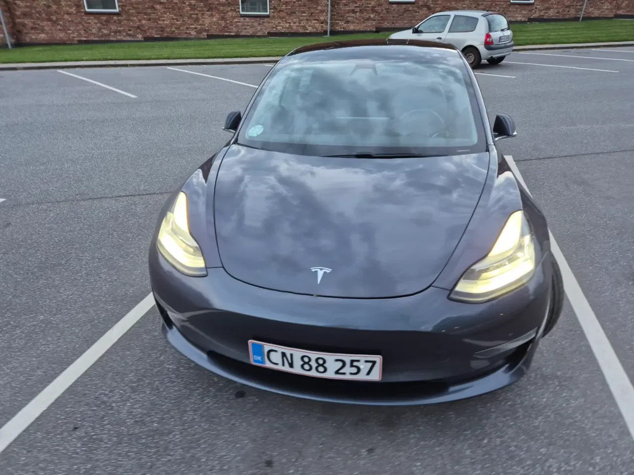 Billede 1 - Tesla model 3 long range AWD