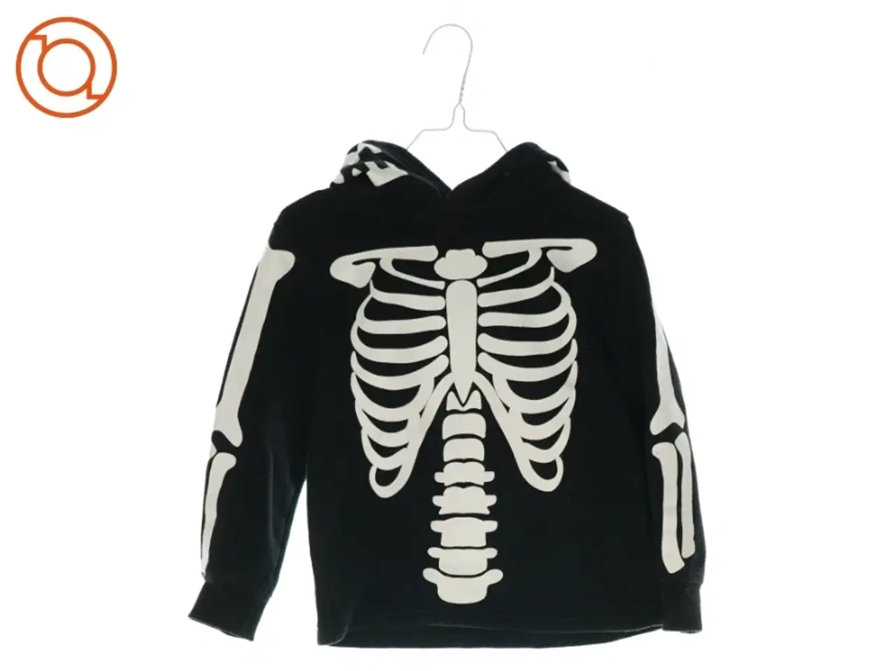 Billede 1 - Sweatshirt fra H&M (str. 110 cm)