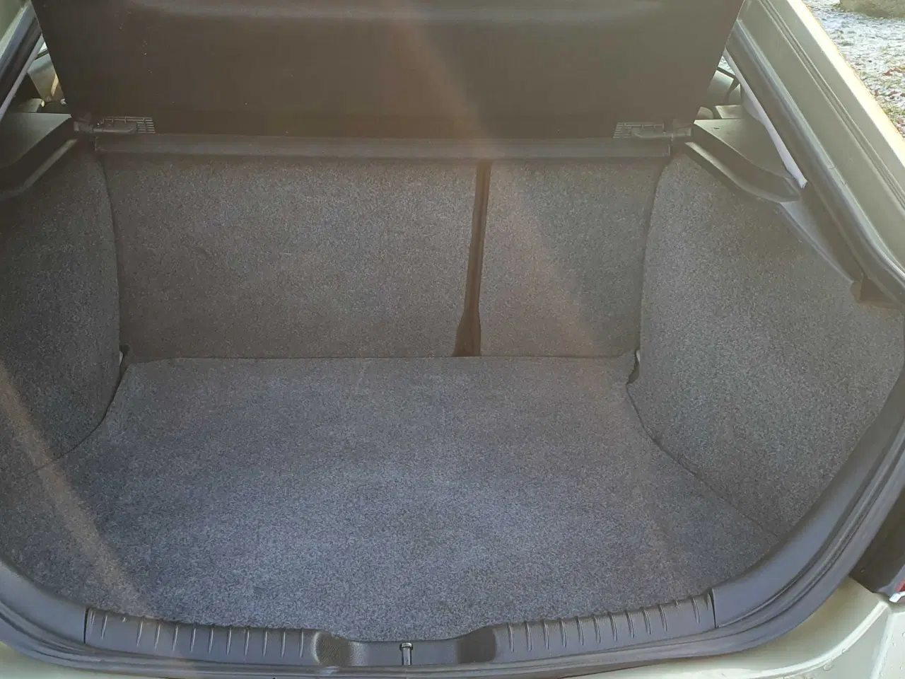 Billede 4 - Ford Mondeo 1,8 benzin 125hk 