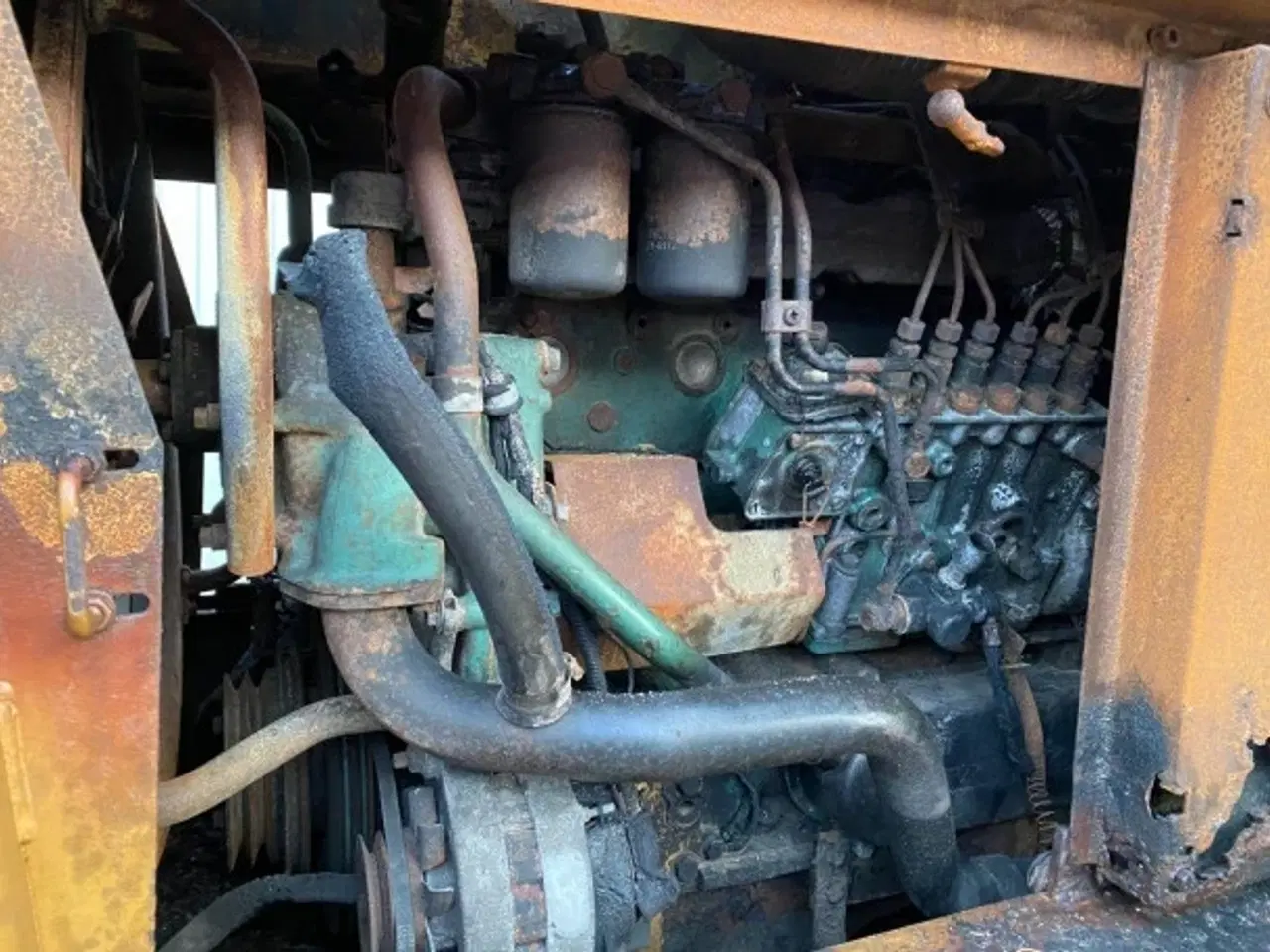 Billede 20 - Volvo L120 (Sælges i dele/For parts)