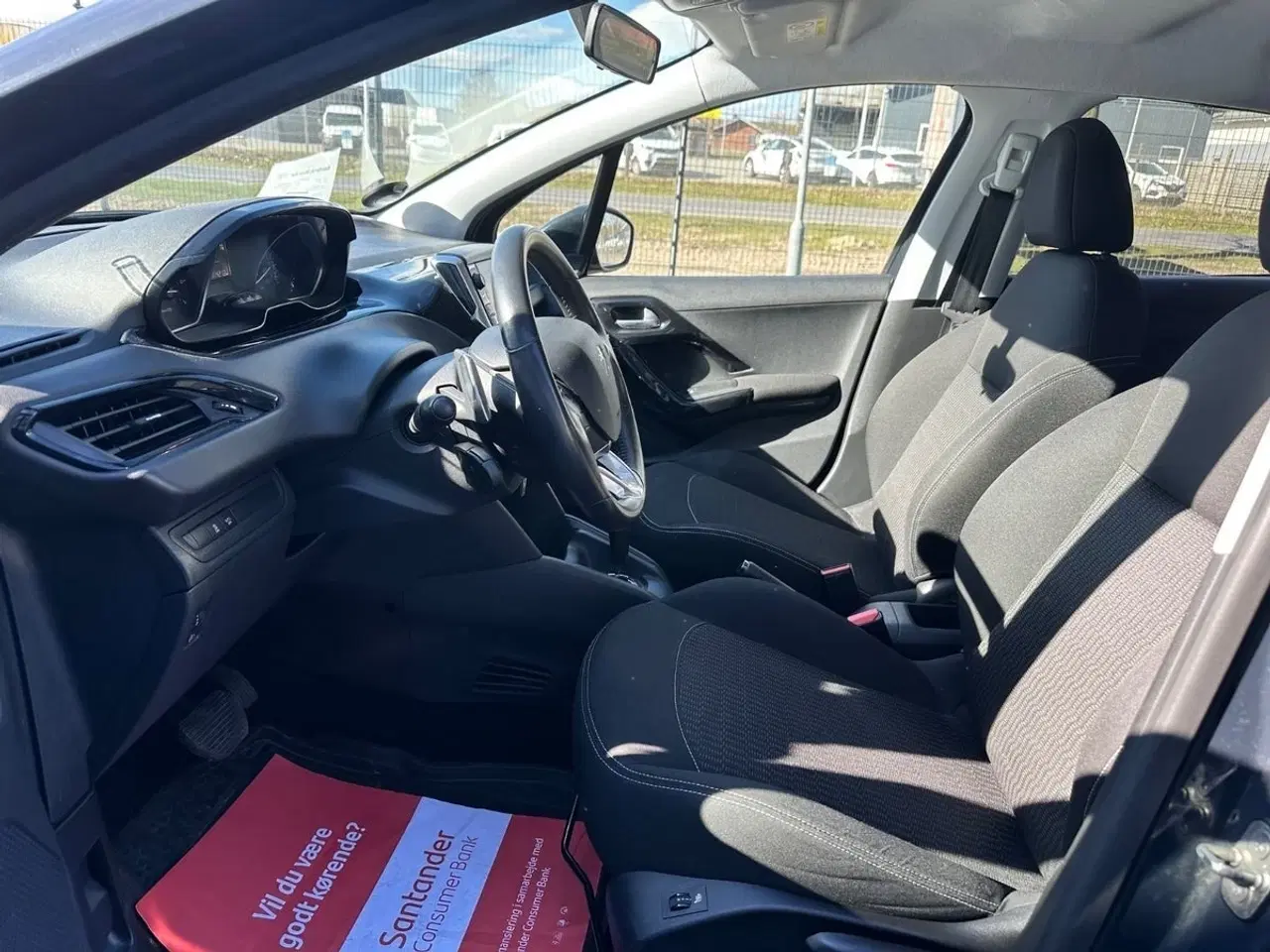 Billede 9 - Peugeot 208 1,2 e-VTi 82 Envy ESG