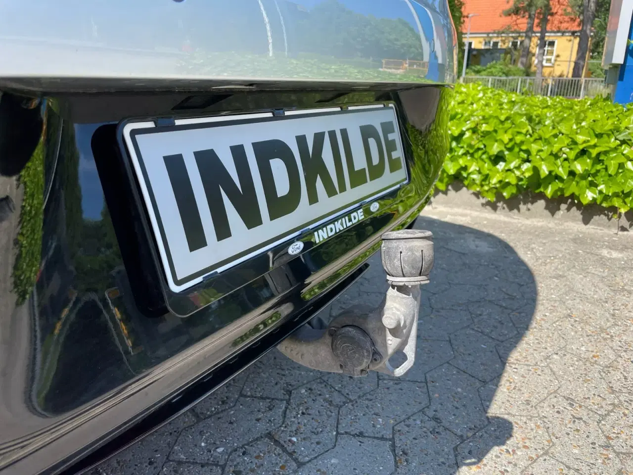 Billede 8 - Mercedes EQE300  AMG Line