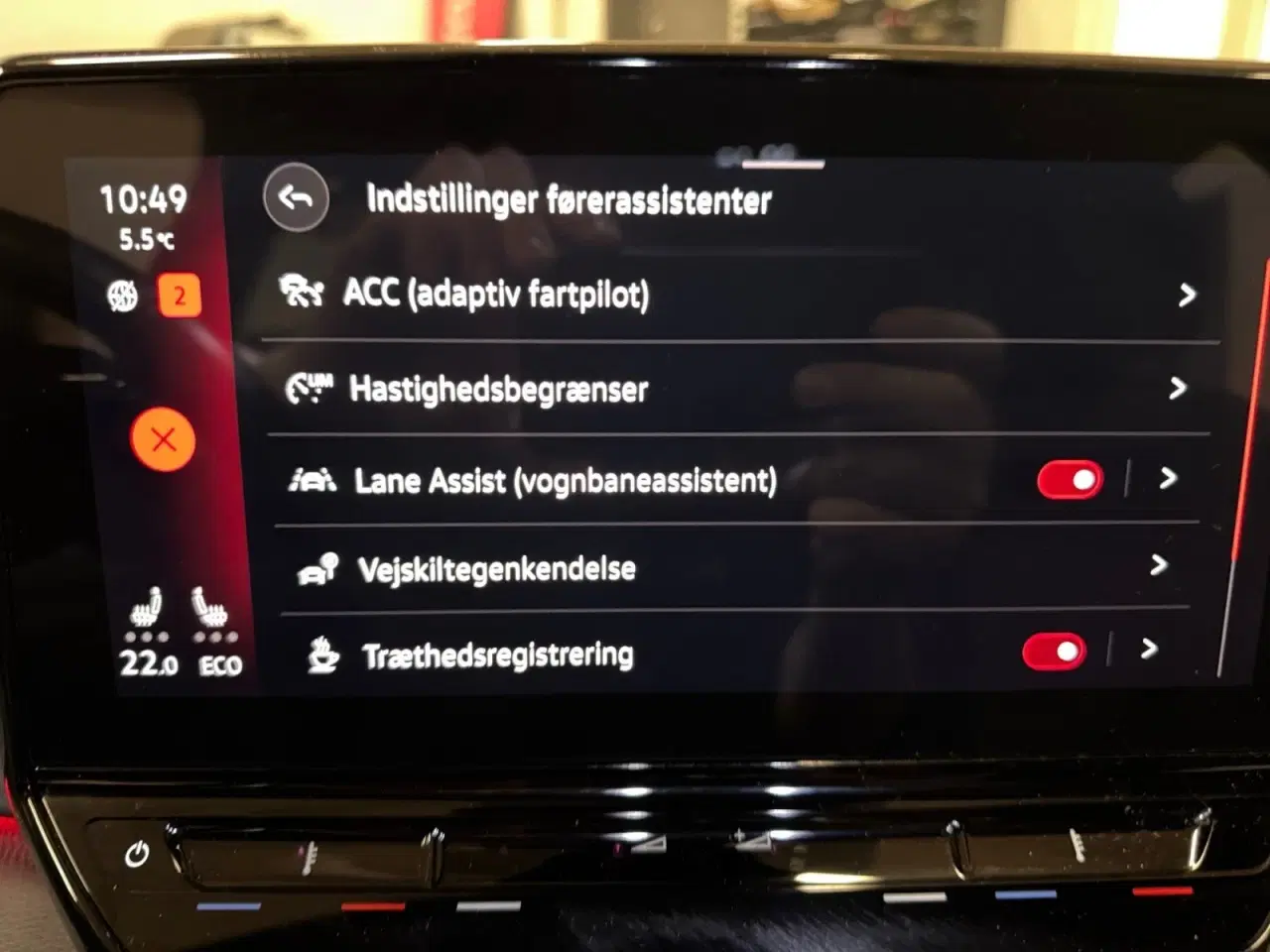 Billede 11 - VW ID.3 58 1ST Pro Performance