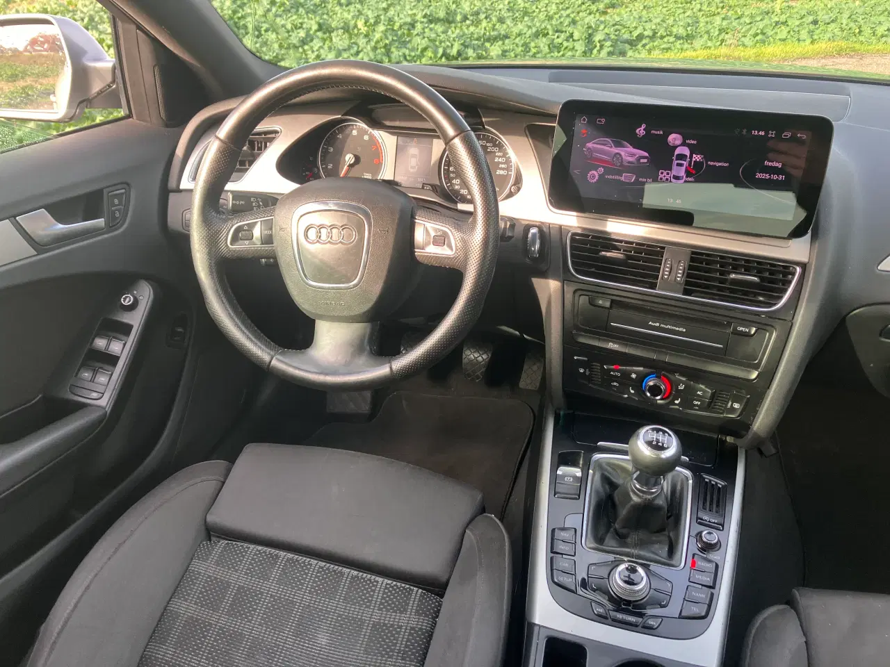 Billede 10 - Audi A4 B8 2.0 TFSI 180hk