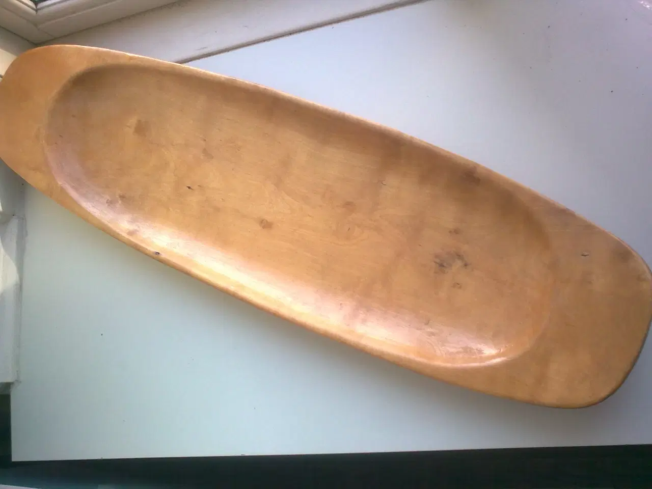 Billede 11 - Norske nyse nisser på historisk birk langfad