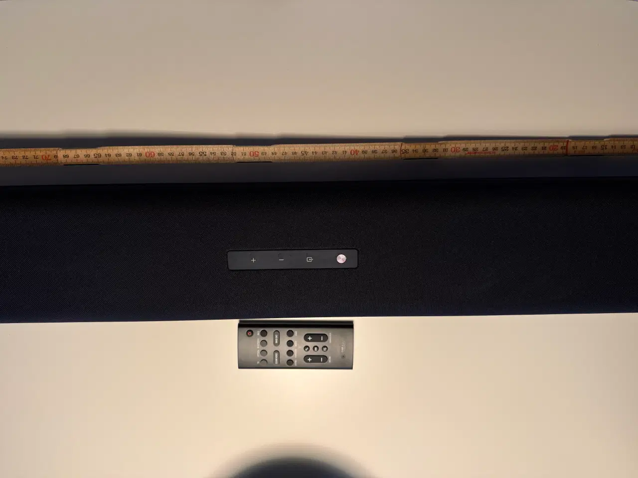 Billede 1 - Yamaha SR-B30A Dolby Atmos soundbar – som ny