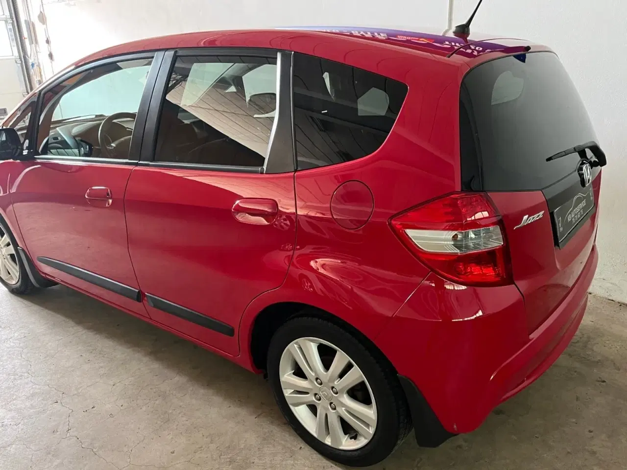 Billede 3 - Honda Jazz 1,4 Elegance CVT