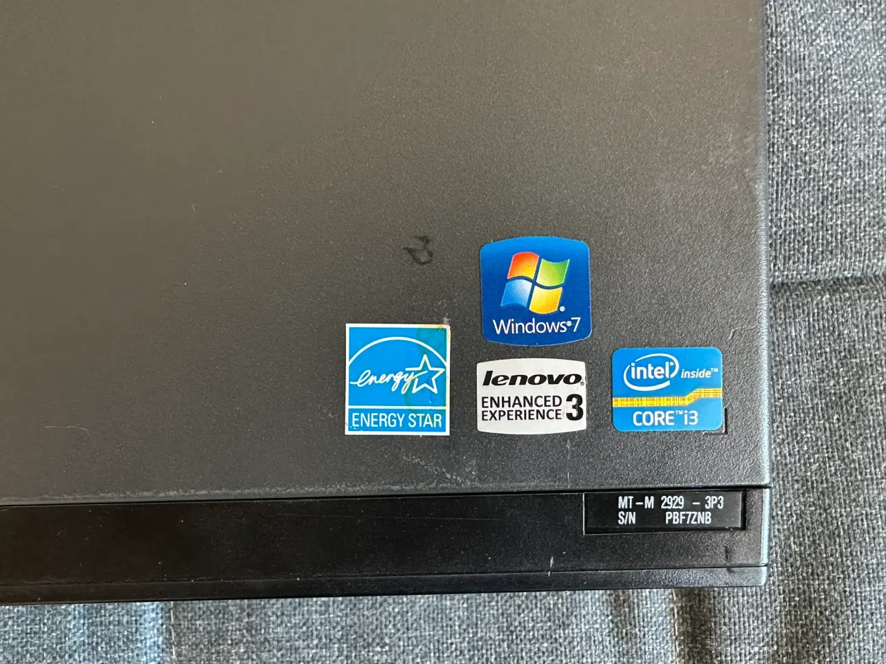 Billede 8 - Lenovo ThinkCentre M82 | Windows 11 Pro | Intel i3