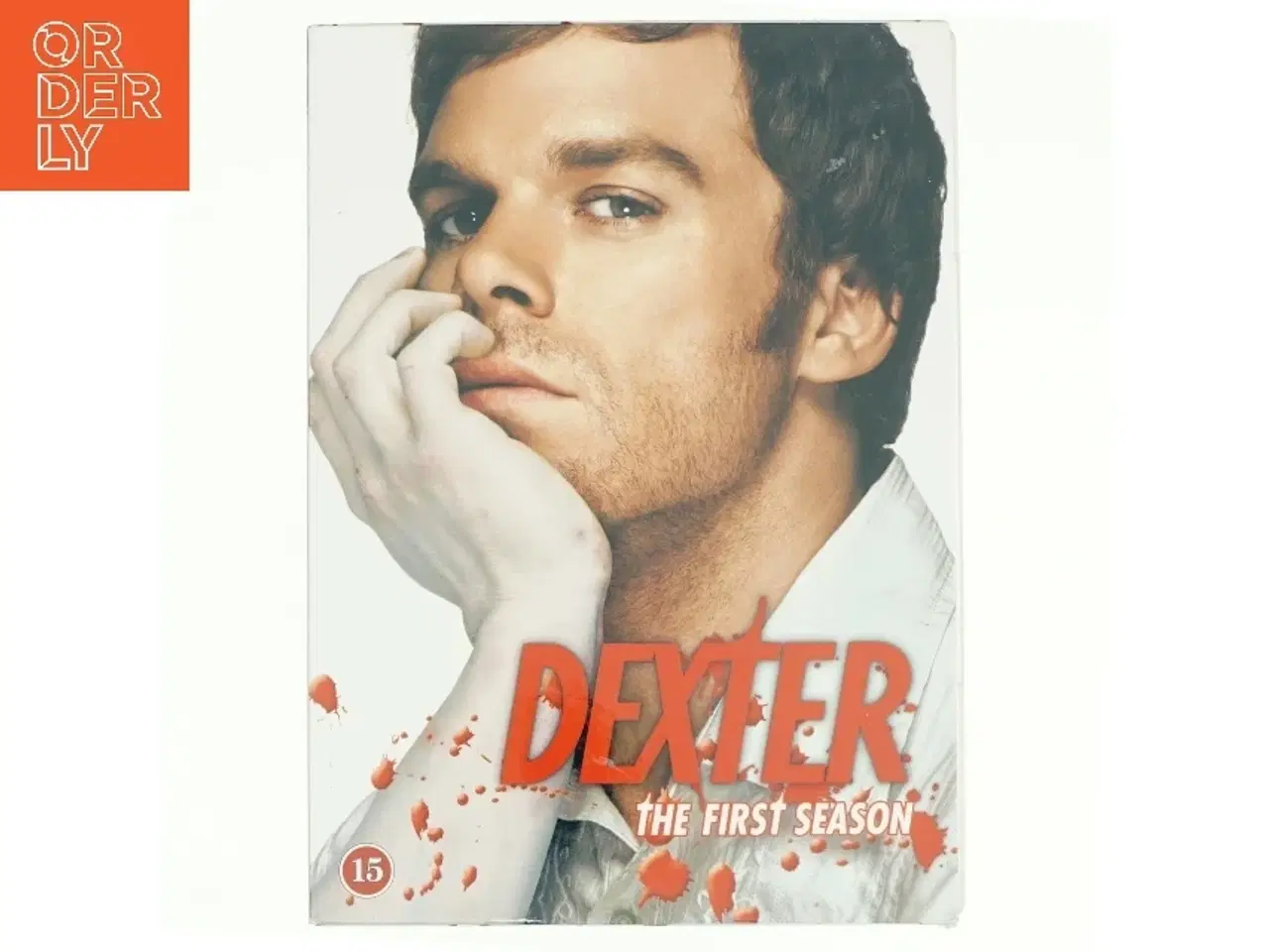 Billede 1 - DEXTER SEASON 1