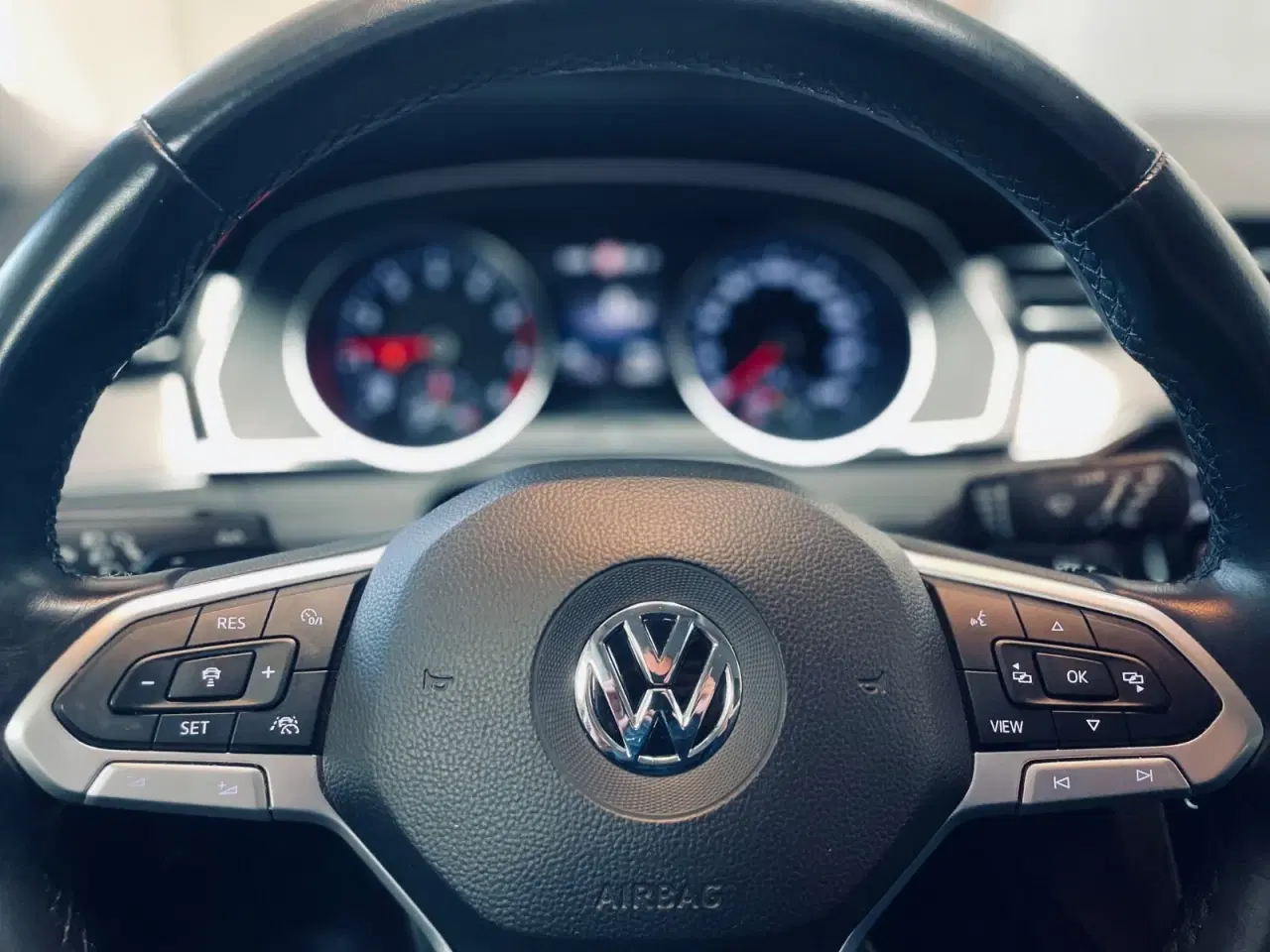 Billede 17 - VW Passat 1,5 TSi 150 Elegance Variant DSG