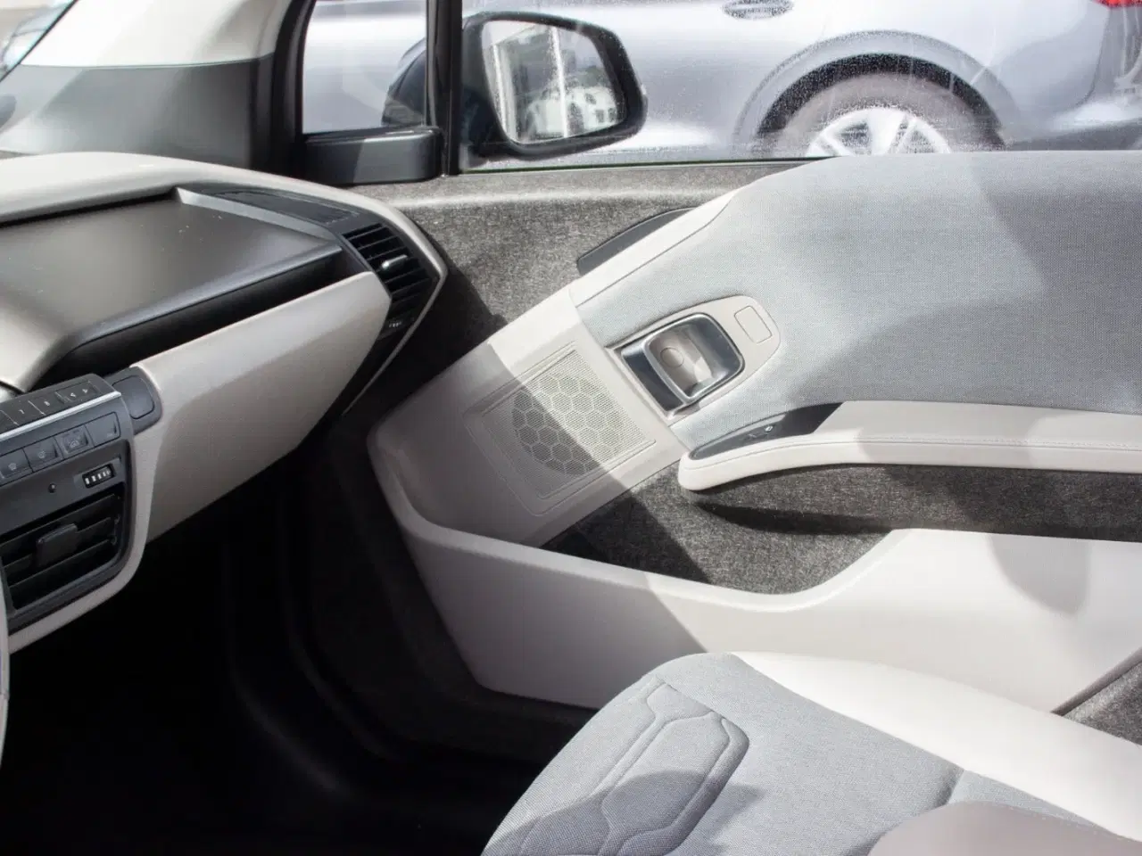 Billede 11 - BMW i3  BEV
