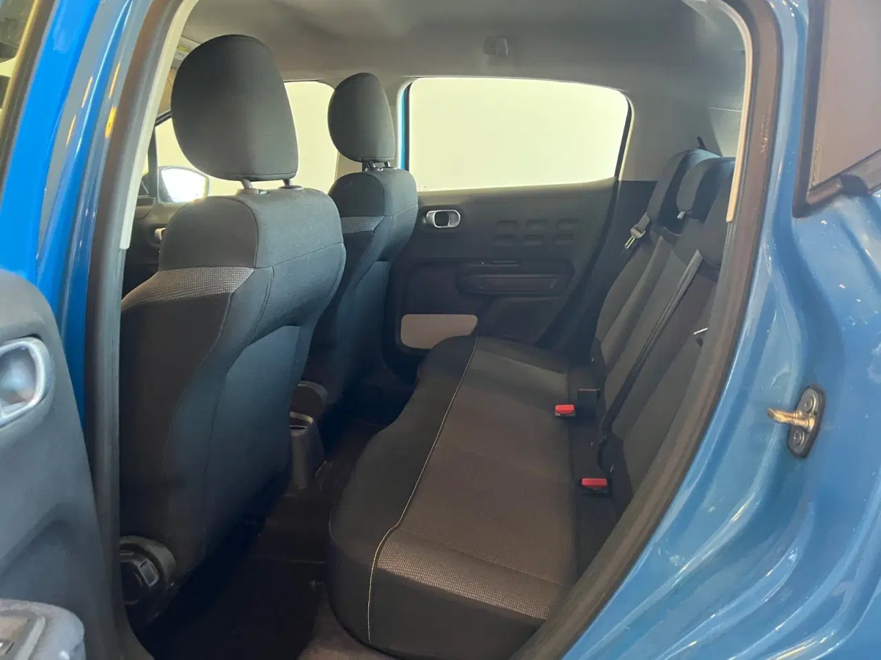 Billede 7 - Citroën C3 1,2 PureTech 82 Feel