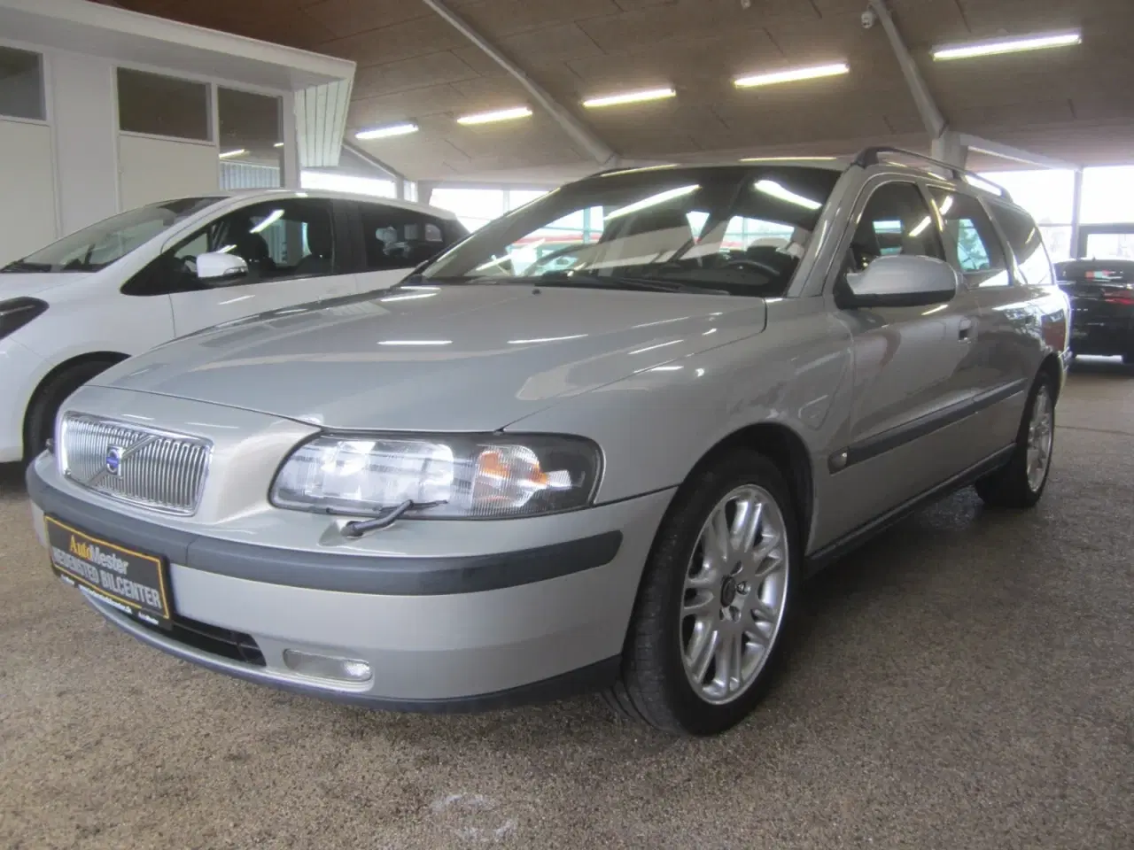 Billede 1 - Volvo V70 2,3 T5 aut.