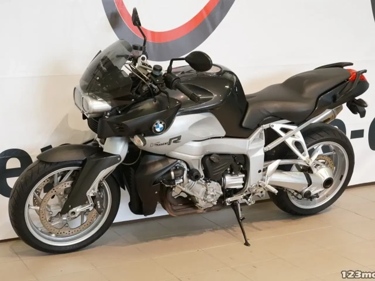Billede 14 - BMW K 1200 R