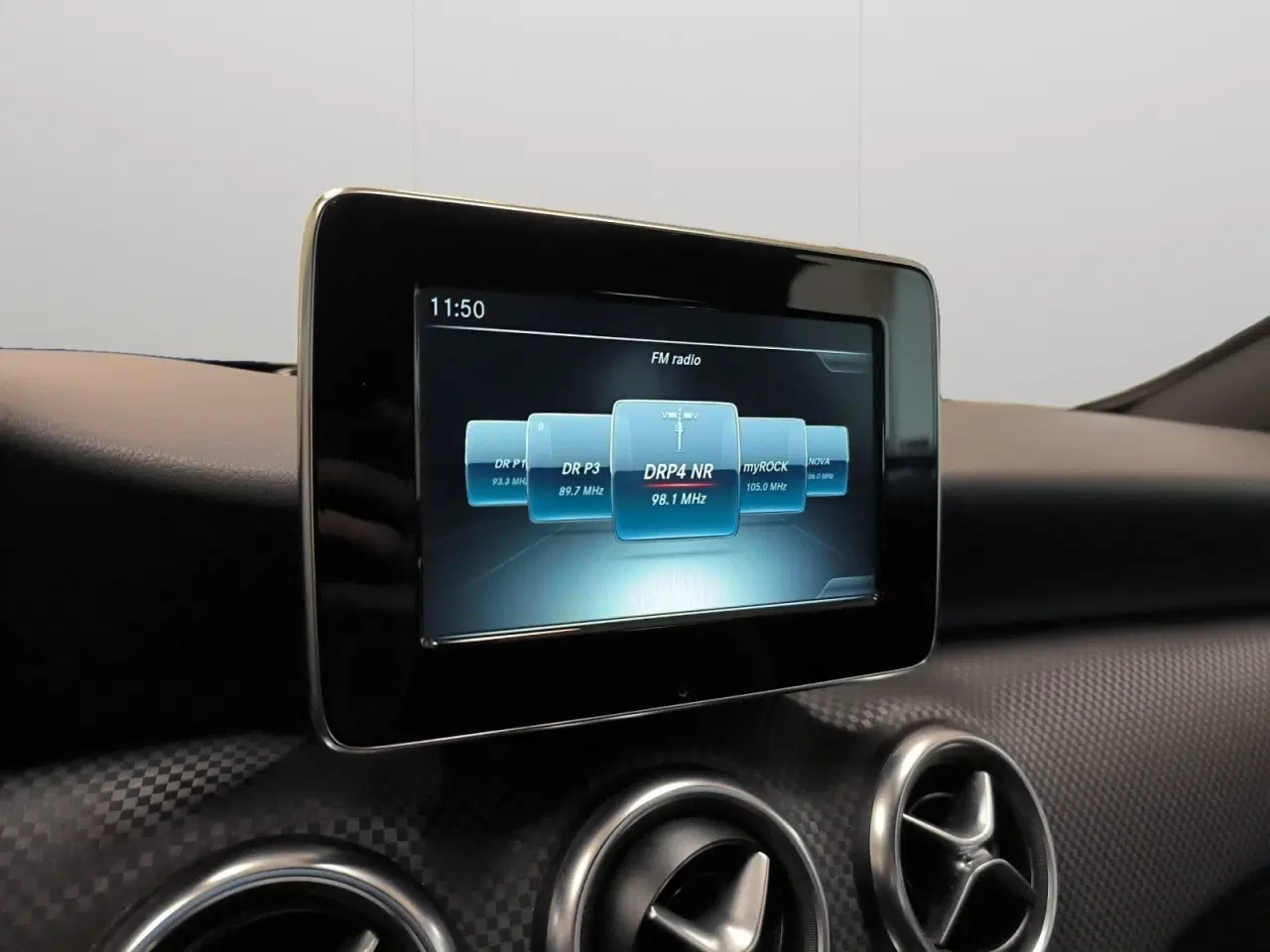 Billede 3 - Mercedes A200 d 2,2 aut.