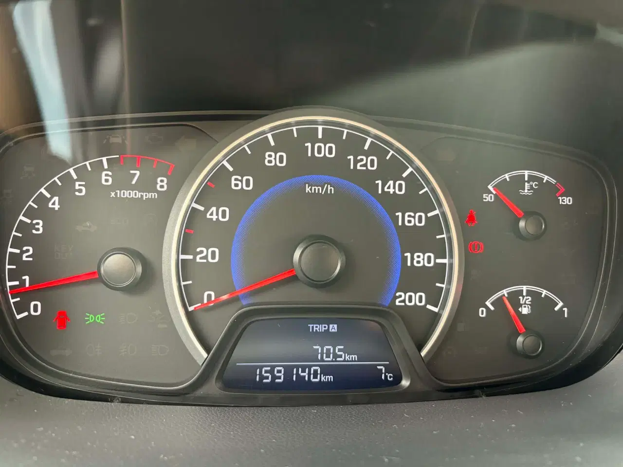 Billede 6 - Super fin i10