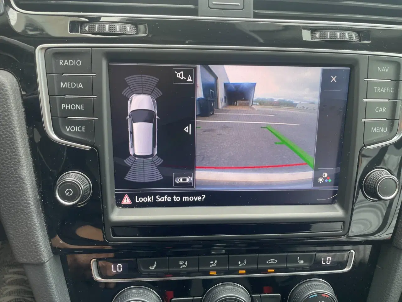Billede 16 - VW Golf VII 1,4 TSi 140 Highline DSG BMT