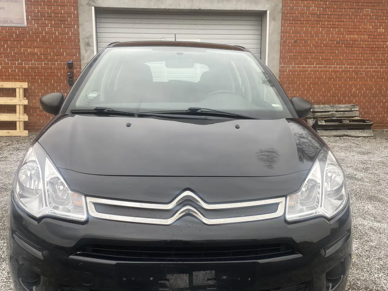 Billede 5 - Super god Øko.bil /23 km på ltr.460,kri vægtafgift