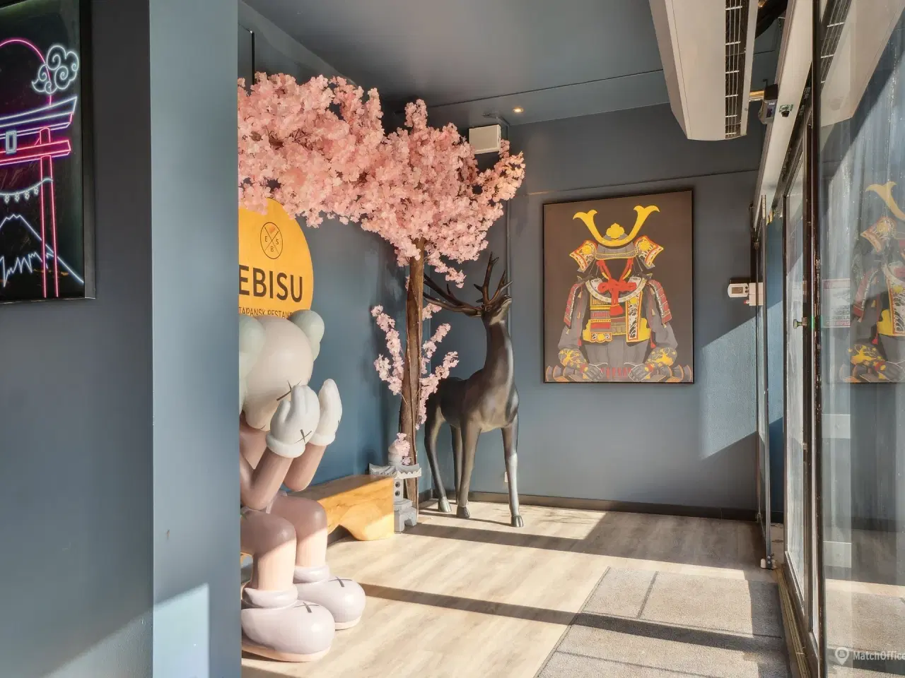 Billede 8 - Investering med attraktiv lejer og lang binding