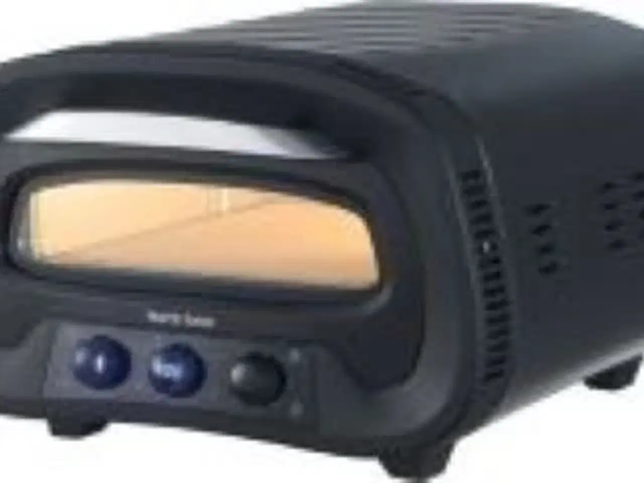 Billede 1 - Ny pizza ovn