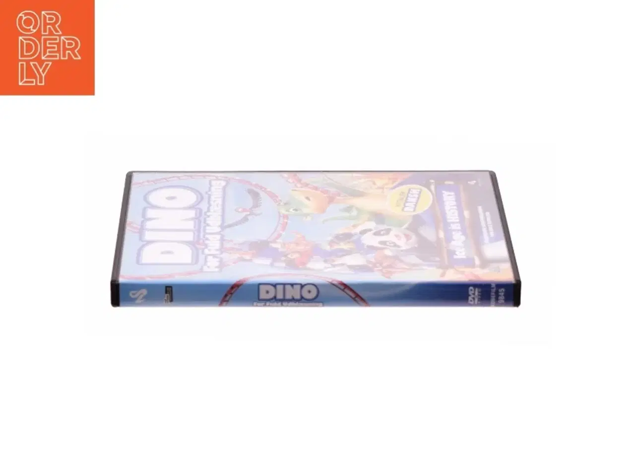 Billede 2 - Dino: For Fuld Udblæsning
