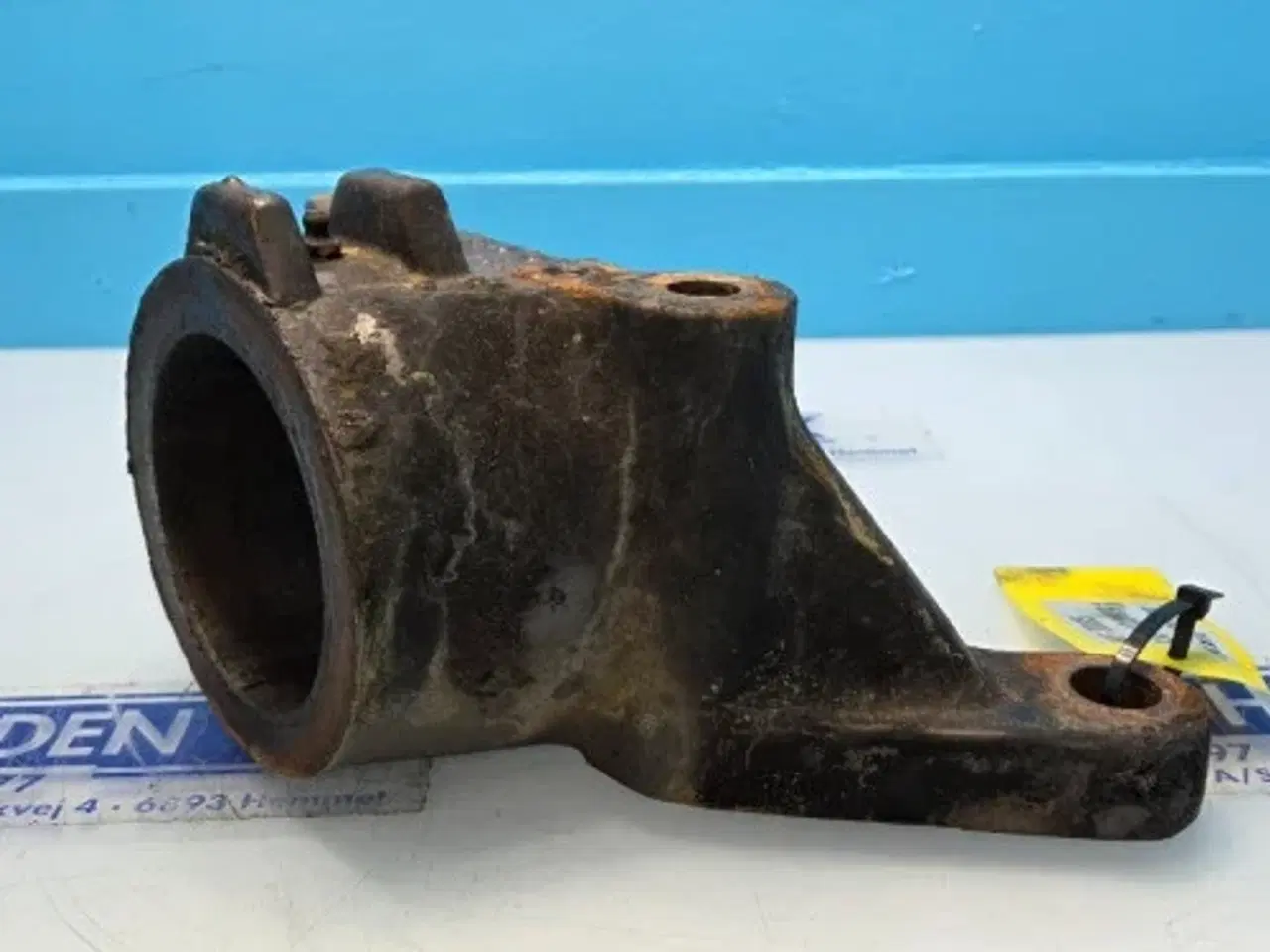 Billede 4 - Massey Ferguson 3085 Support 3384102M91