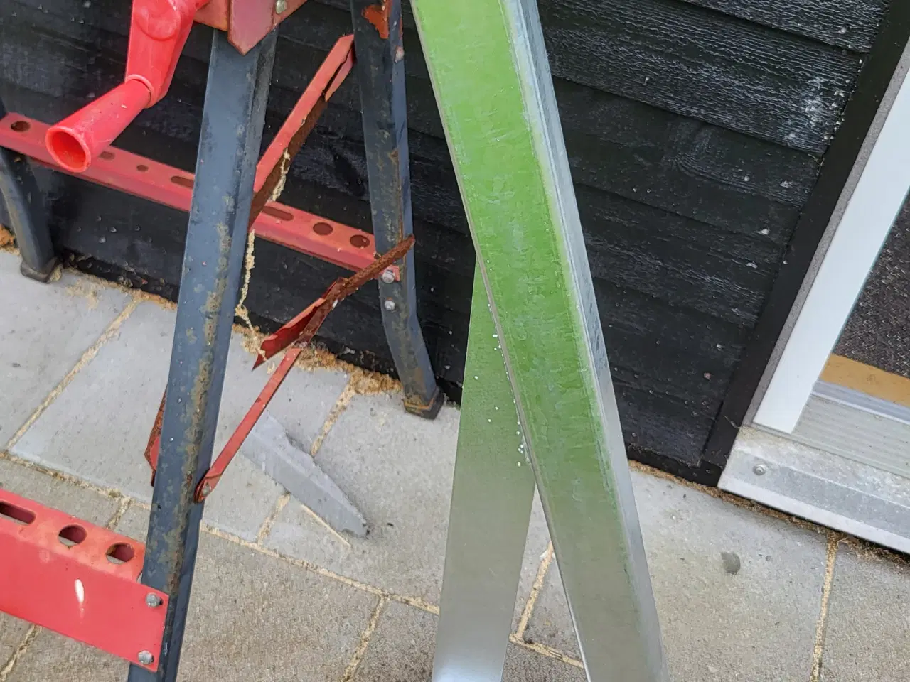 Billede 3 - Spiltårn med EL spil passer på andre trailere også