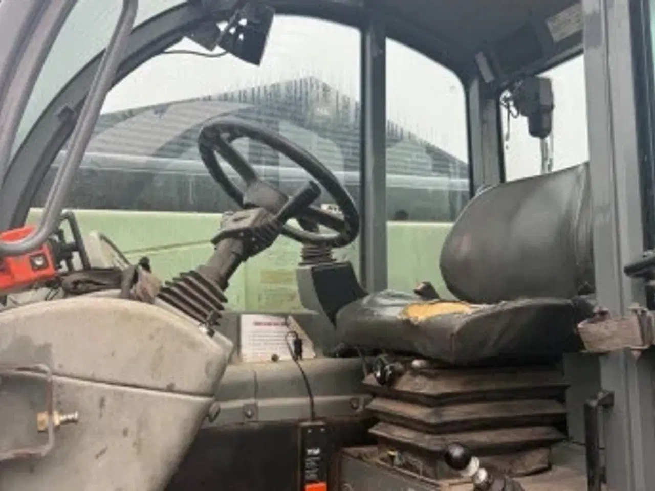 Billede 8 - Roterende teleskoplæsser