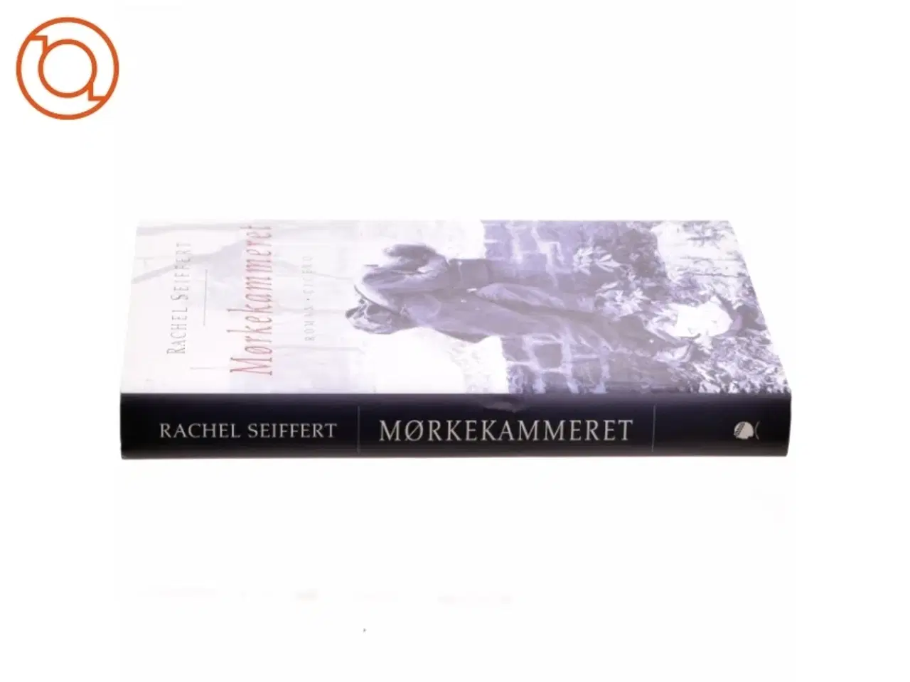 Billede 2 - Mørkekammeret af Rachel Seiffert (Bog)