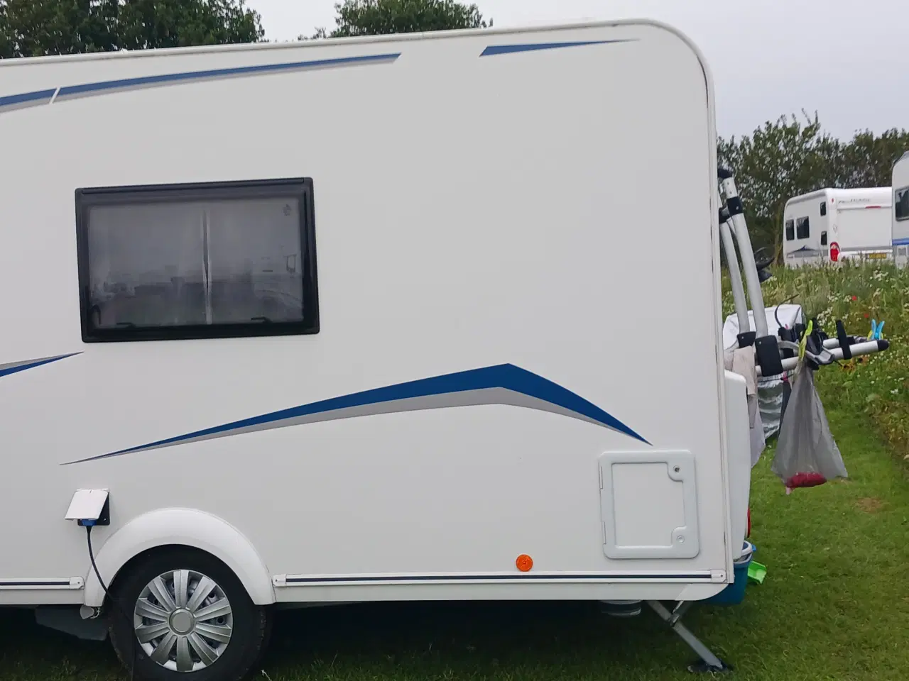 Billede 1 - 2024 - Caravelair ALBA STYLE 400