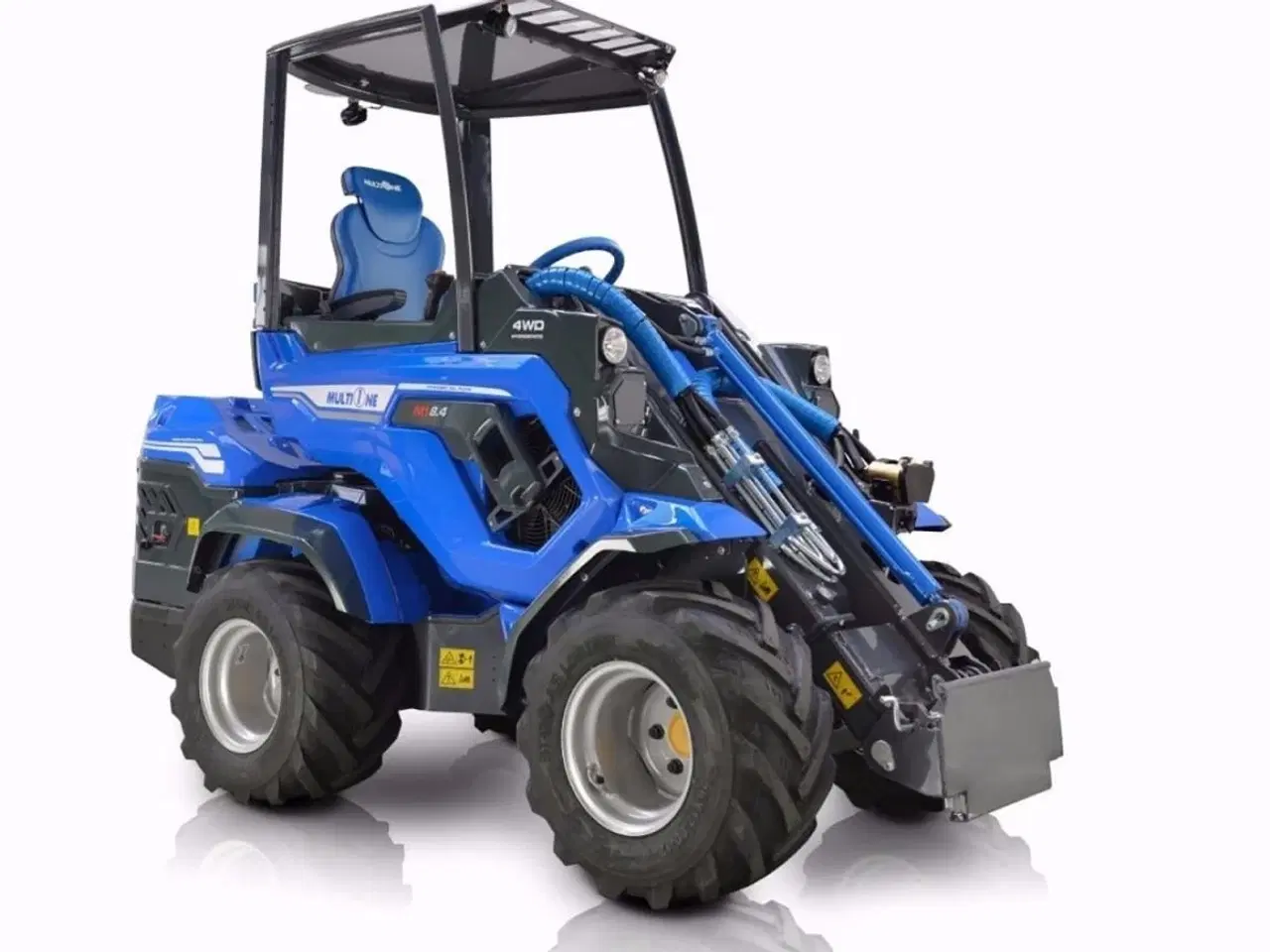 Billede 1 - MultiOne 8.4SK