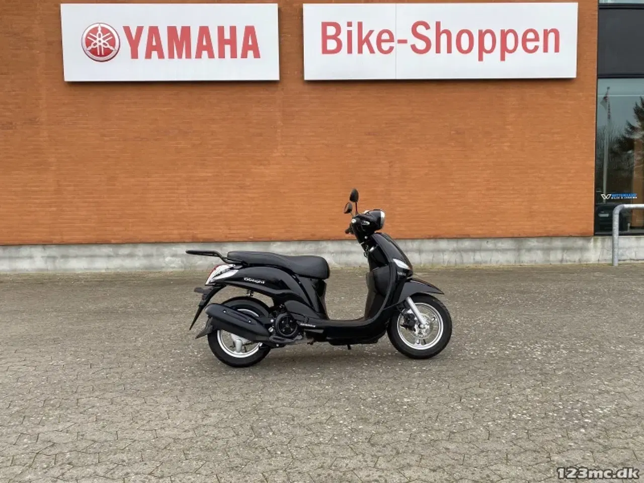 Billede 3 - Yamaha Délight