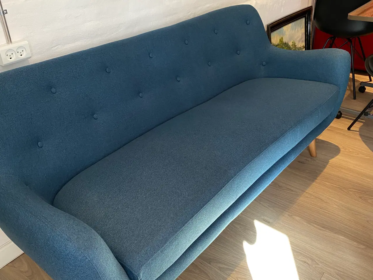 Billede 6 - Hermann 3 Pers sofa