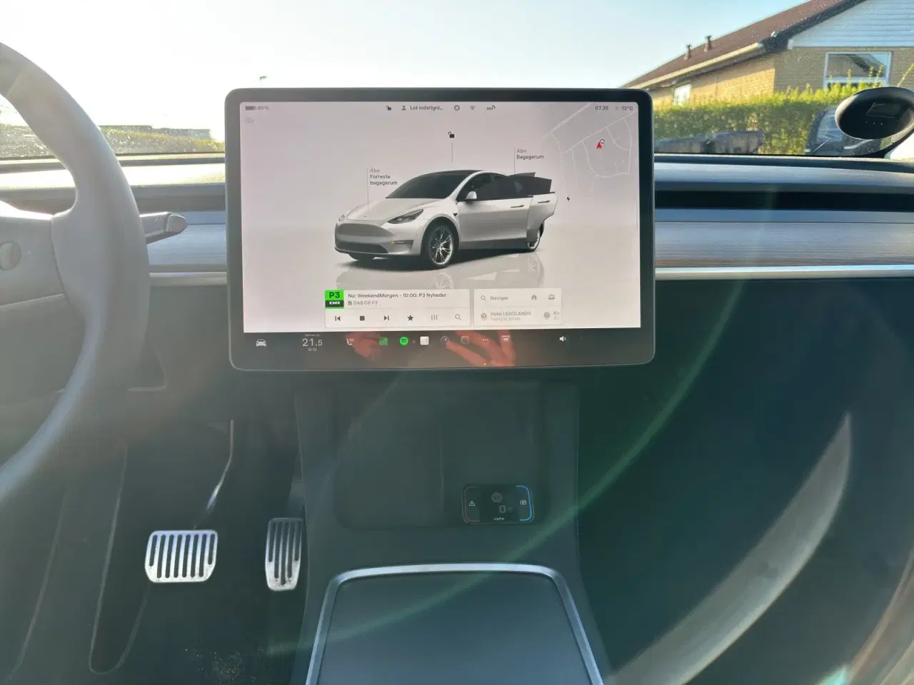 Billede 12 - Tesla Model Y  Long Range RWD