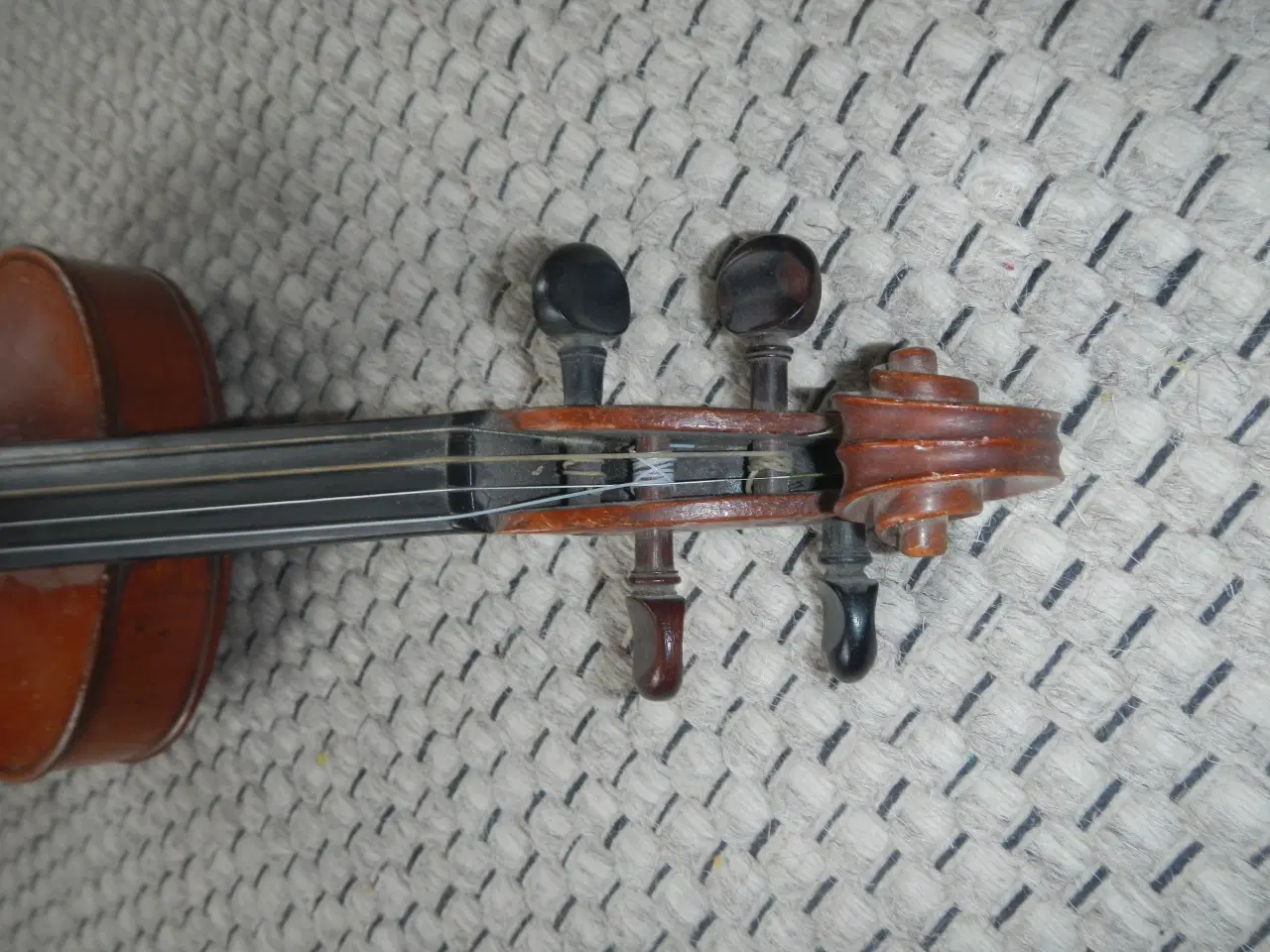 Billede 8 - Violin