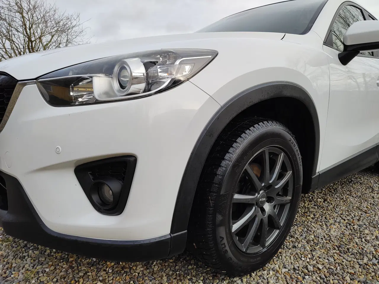 Billede 9 - Mazda cx 5
