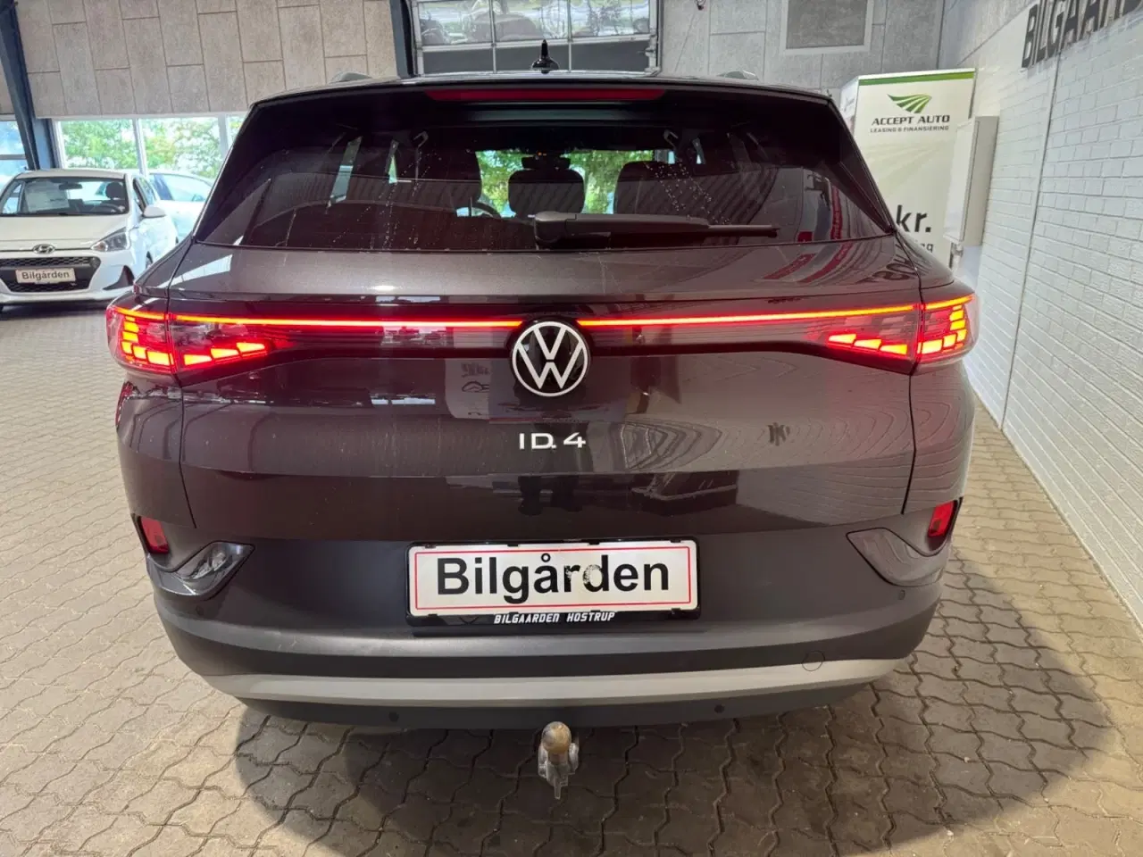 Billede 4 - VW ID.4 77 Pro Performance Tech