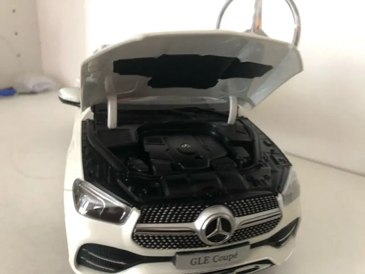 Billede 16 - Mercedes GLE Coupe