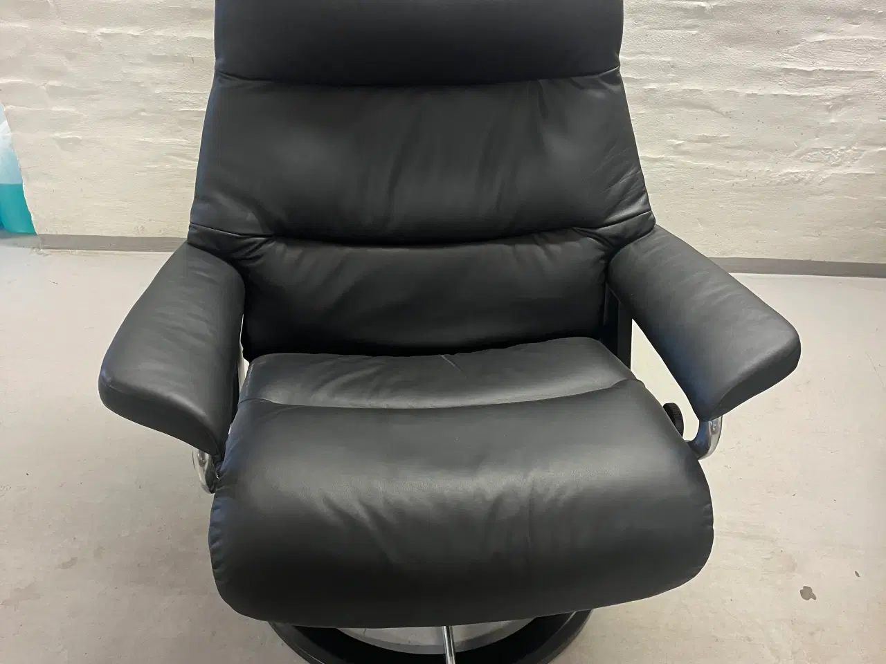 Billede 3 - Stressless Wing lænestole