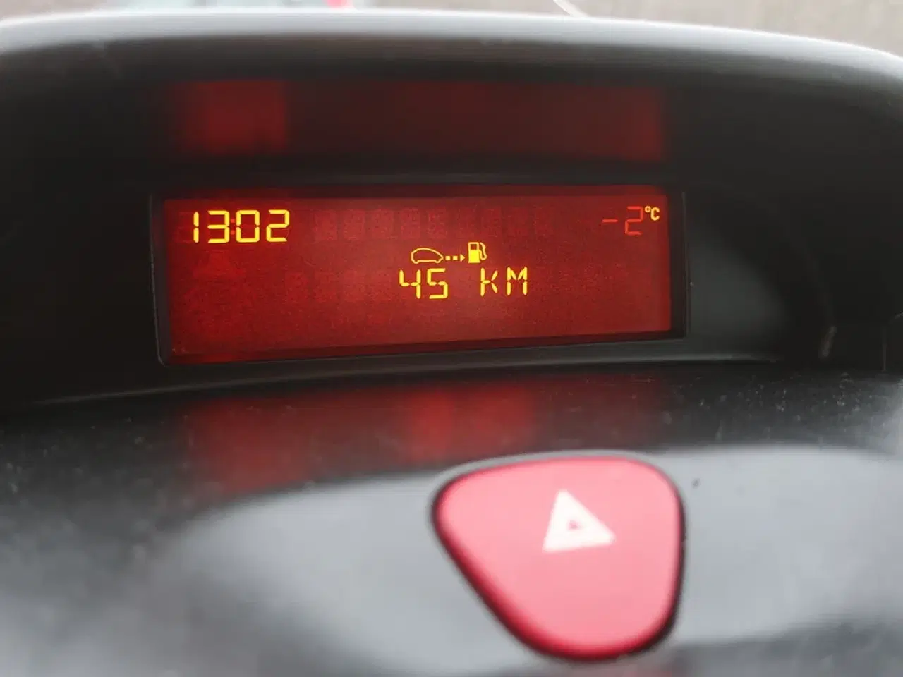 Billede 13 - Varebil PEUGEOT EXPERT. 2,0 HDI 163 L1H1 AUT.