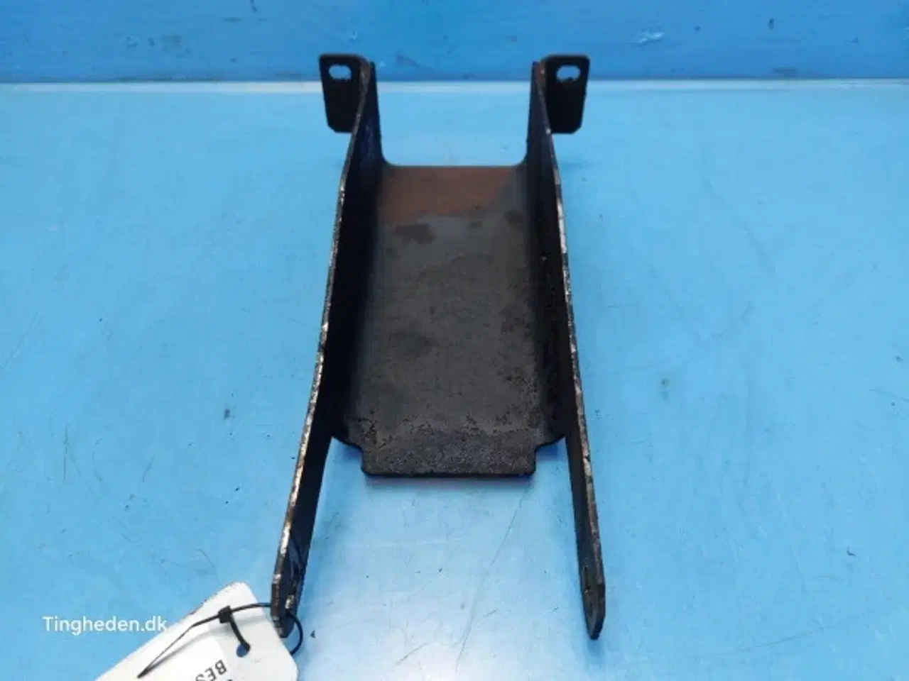 Billede 6 - New Holland T6 Beskyttelsesskærm 84592827