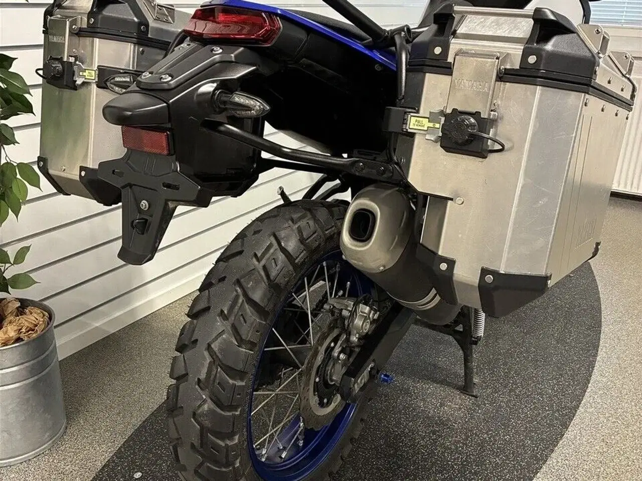 Billede 5 - Yamaha Ténéré 700 ABS