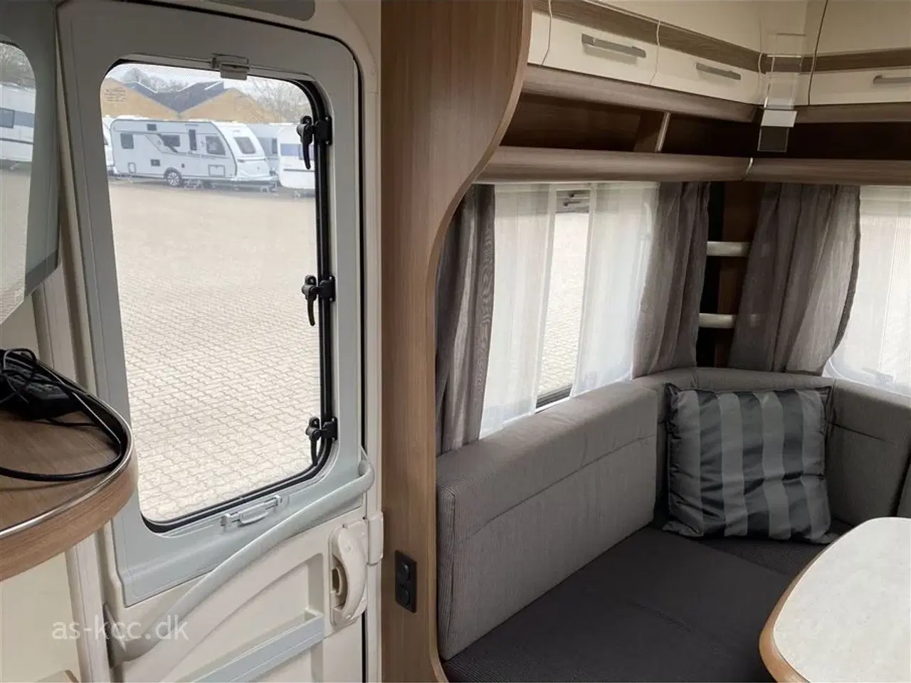 Billede 15 - 2015 - Fendt Bianco Selection 465 SFB   Fendt Bianco 465 SFB