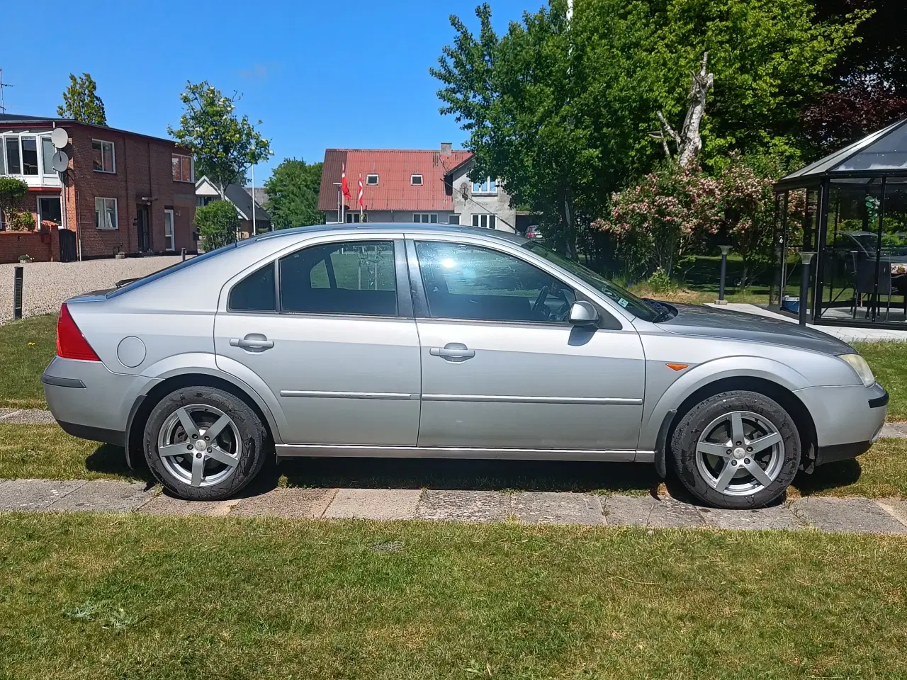 Billede 5 - Ford Mondeo 